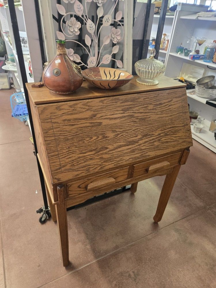 Small Desk