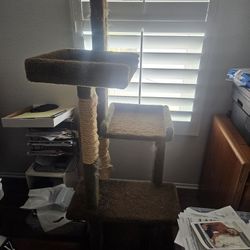 Free Cat Perch Custom 