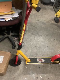 Scooter