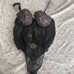 Lingerie Victoria secret