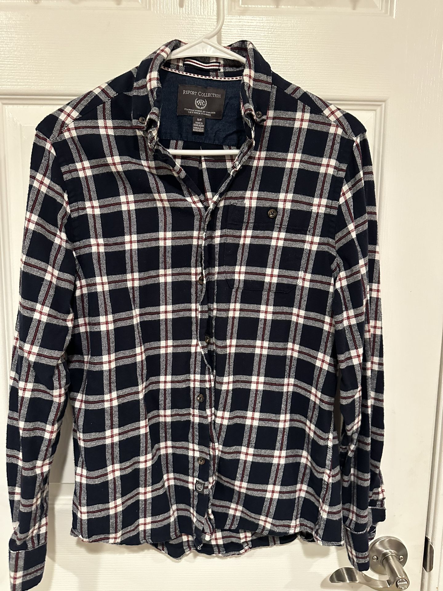 Men Shirts