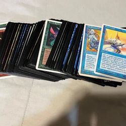 MTG - Magic the gathering card collection - 90’s-On! 
