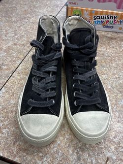Zara Shoes Size 7