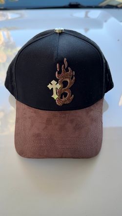 Barbas y dandy hats