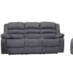Sofa Recliner
