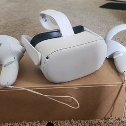 256GB Oculus Quest 2