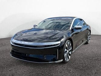 2022 Lucid Air