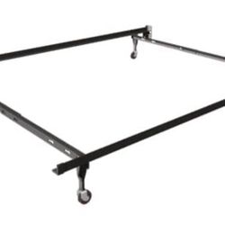 Twin Bed Frame