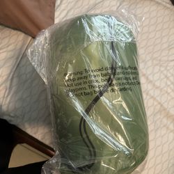 Sleeping Bag 
