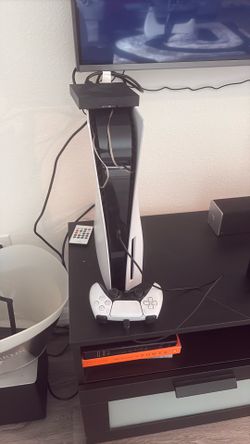 PS 5