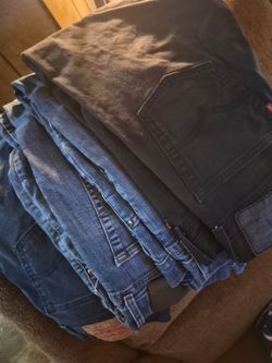 Men's jeans