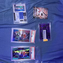 Cards