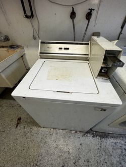 Whirlpool Washer