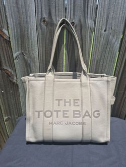 Marc jacobs - The Tote Bag