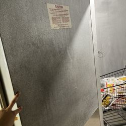 Walk In Cooler