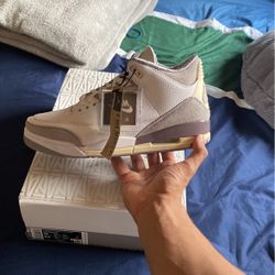 Air Jordan 3 A Ma Manier