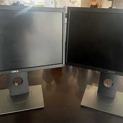 PC Monitors 