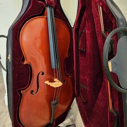 Cello 3/4 size