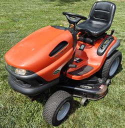 Scott's John Deere Mower 24HP