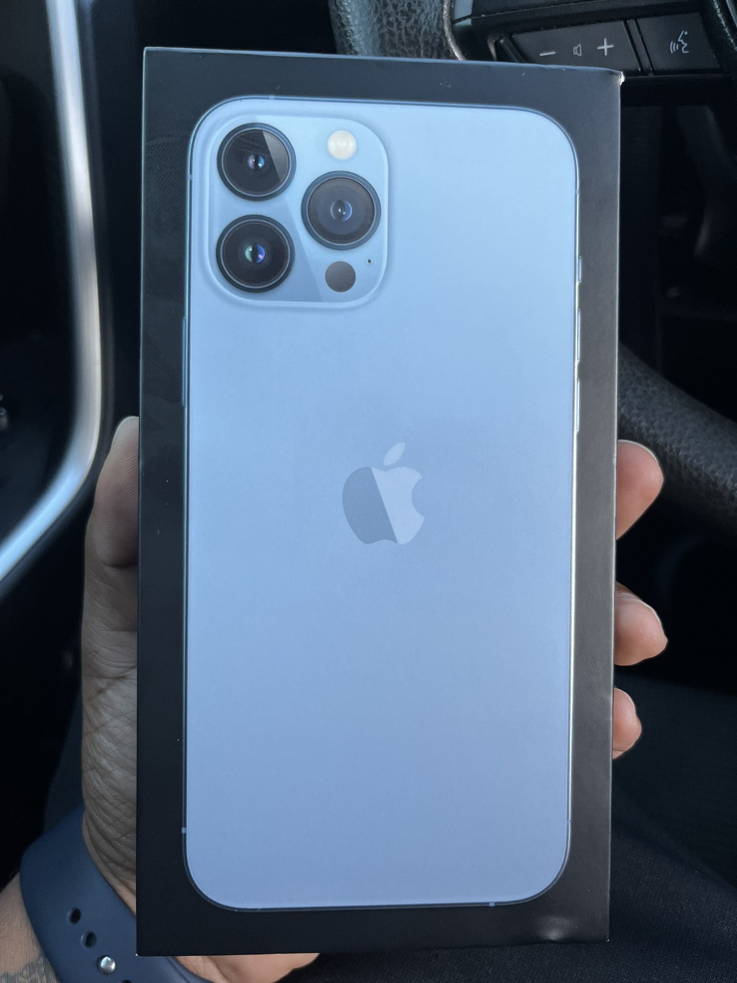 iPhone 13 PRO MAX 128GB Factory Unlock