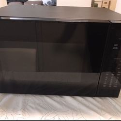 Wolf Microwave Convection Oven