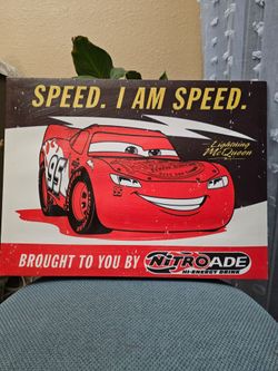Disney wall art
