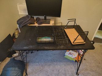 Gaming Desk