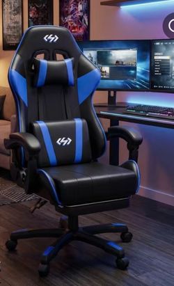 Game chair