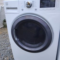 Kenmore Front Load Electric Dryer
