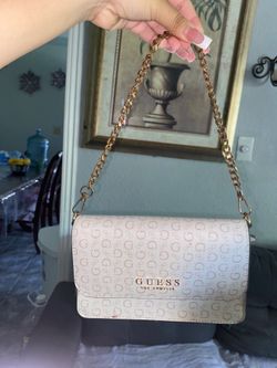Guess purse