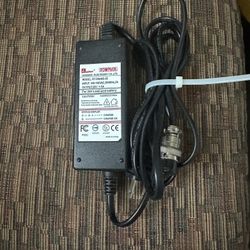 Scooter Charger
