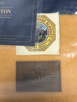 Pendleton State Park NIP