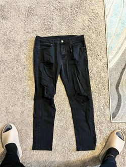 Rue 21 jeans