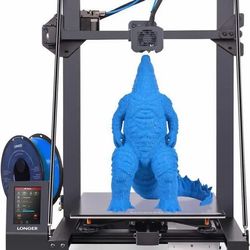Longer LK5 Pro 3D Printer