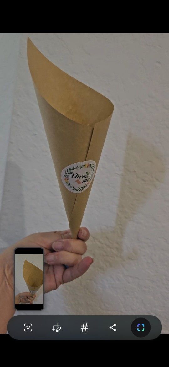Cones
