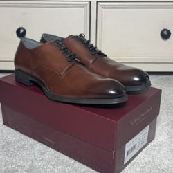To Boot New York “Buchanan” Dress Shoes – Size 10.5 – NEW