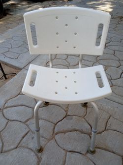 Bath seat