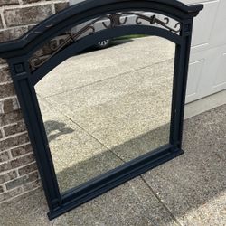 Large Mirror