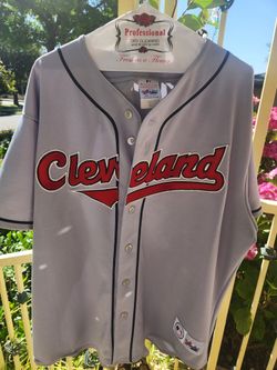 Cleveland Indians XL