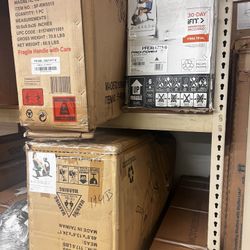 ProForm Cycle Trainer 400 Ri Recumbent Exercise Bike, Compatible with iFit Personal Training, New in Box