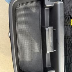 Center Console Dash Board 2025 