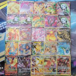Pokemon Card Trade Ins 