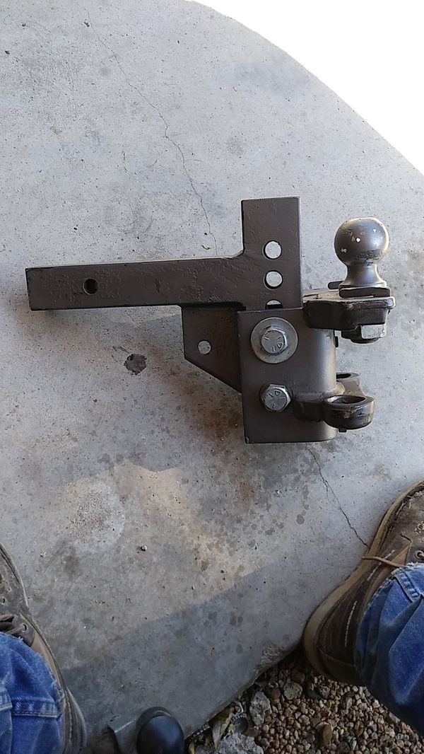 Sway bar hitch for rvs Trailer stabilizer Anti sway for Sale in Phoenix