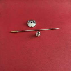1.3 Nozzle 