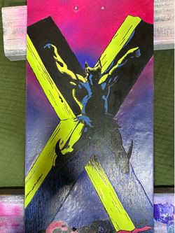 Skateboard