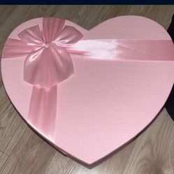 Heart Boxes