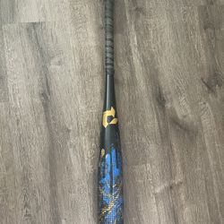 Demarini Bat 27”  -10