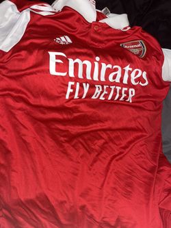 Arsenal Jersey