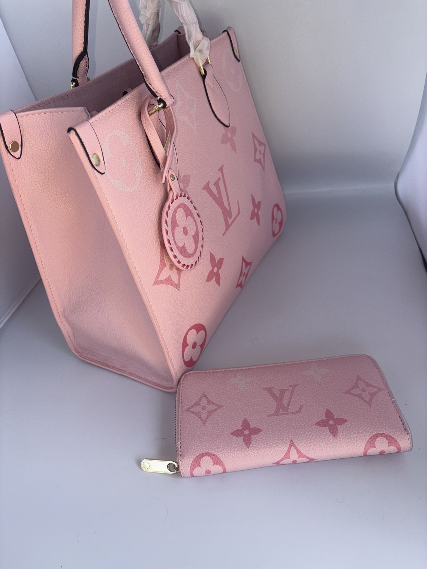 Bag And Wallet