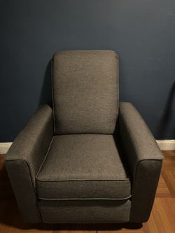 Abbyson hampton cheap glider